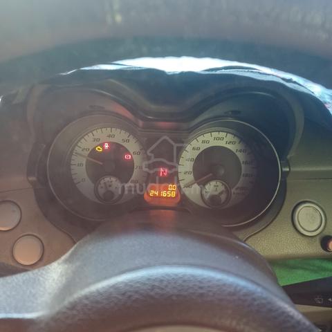 2004 Proton GEN-2 1.6 (A) - 3