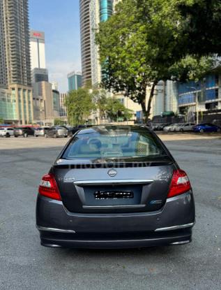 2012 Nissan TEANA 2.5 250 XV PREMIUM J32 (A) - 2