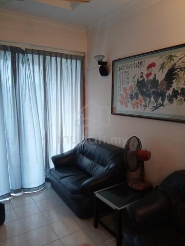 N-Park Condominium 1