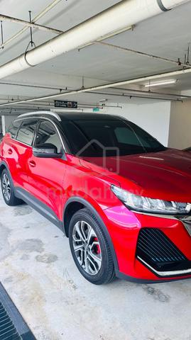 2024 Chery TIGGO 1.6 7 PRO MY24 (A) - 1