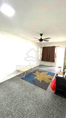Sentosa Apartment @ Setia Alam 4