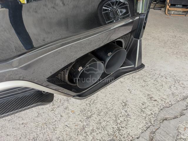 2018 Nissan GTR 3.8 FREE 2 DIGIT PLATE LOW KM GT-R - 4