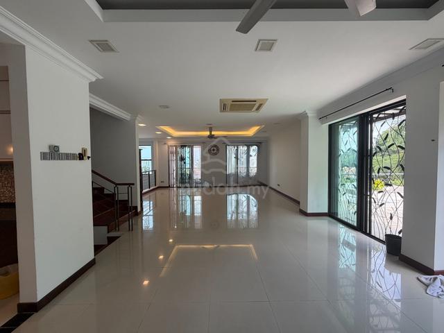 Corner 2.5 Sty Semi D @ Damai Gayana, Bandar Damai Perdana, Feehold 1