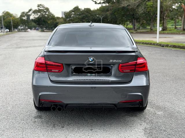 2016 Bmw 320i B48 🚗 Dari RM1XXX Sebulan! - 4
