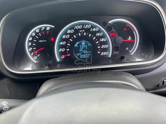 myvi - 5