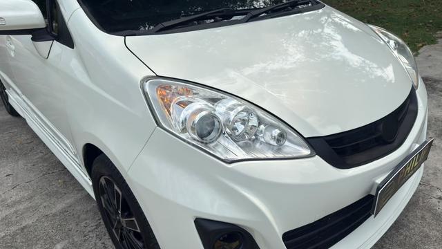 2019 Perodua ALZA 1.5 EZ Boleh Full Loan 7 Tahun!! - 4