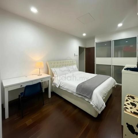 Spacious En-Suite Room for Rent | Bandar Utama, PJ 1