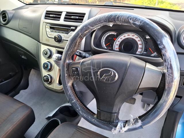 2016 Perodua MYVI 1.5 SE FACELIFT (A) ICON MODEL - 5