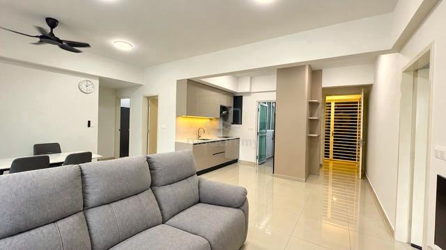 Ideal Residency 1