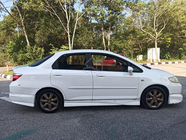 2007 Honda CITY 1.5 VTEC ENHANCED (A) - 3