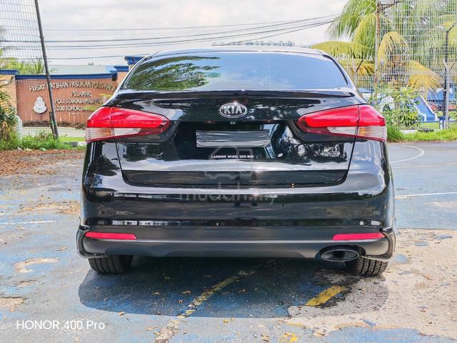 2018 Kia CERATO 1.6 (A) - 3