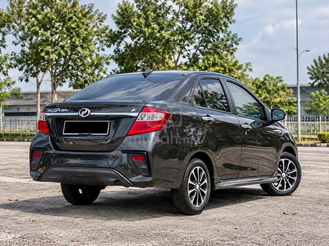 2023 Perodua BEZZA 1.3 X (A) FULL SERVICES PERODUA - 4