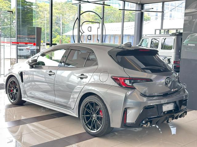 2024 Toyota COROLLA 1.6 GR (M) - 4
