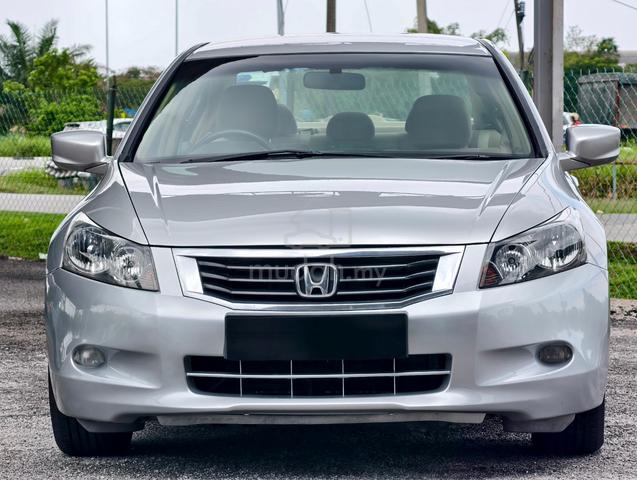 2011 Honda ACCORD 2.0 VTi-L (A) - 1
