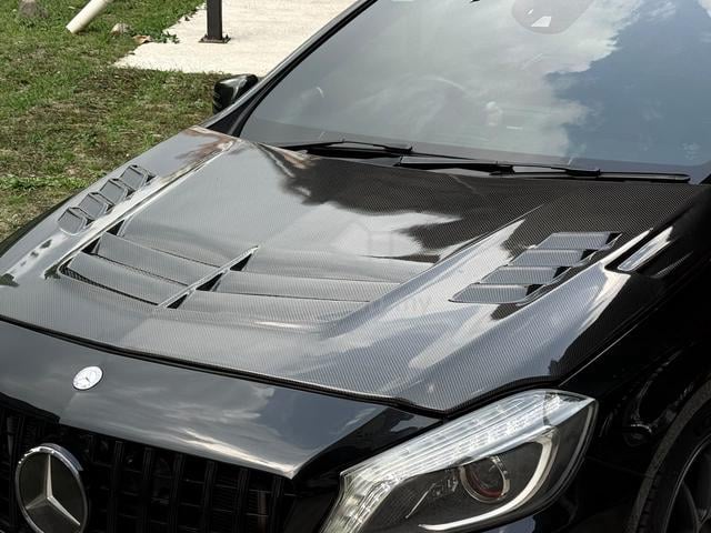 2013 Mercedes Benz 2.0 A45 AMG EDITION 1 - 3