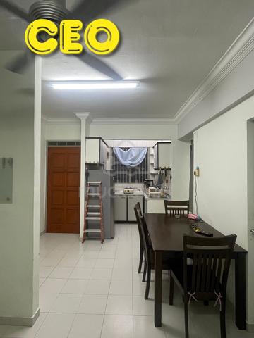 Taman Bendera (Relau) 1