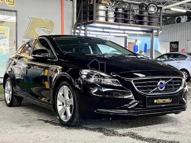 2016 Volvo V40 T5 2.0 GENUINE YEAR,LOWMIL,3YRSWRTY - 3