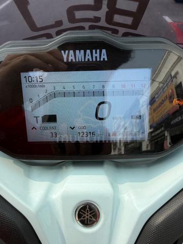 Yamana NVX SP V3 USED 2025 - photo 2 of 10