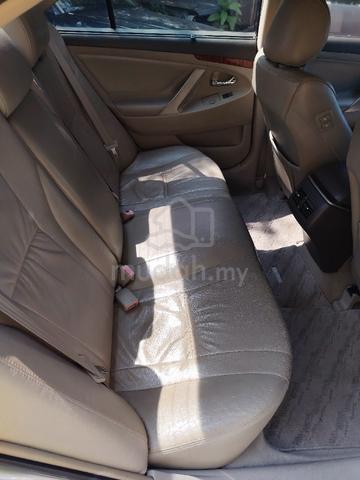 2008 Toyota CAMRY 2.4 V ACV40R-JEAGKE (A) - 5