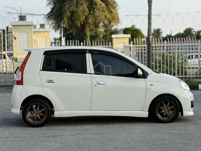 2009 Perodua VIVA 1.0 ELITE AT (A) - 5