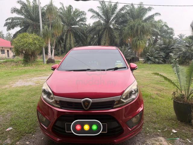 2016 Proton IRIZ 1.3 STANDARD (A) - 1