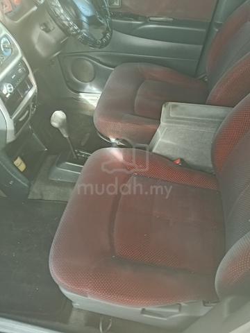 2006 Perodua KENARI 1.0 EZ AERO (A) - 5