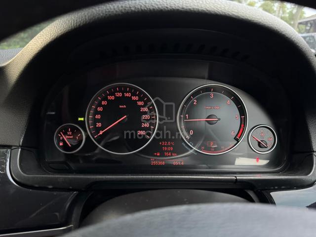 2013 Bmw 520d 2.0 (CKD) (A) - Full G30 Conversion - 4