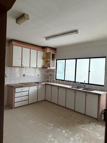 Desa Permai Indah Apartment 1