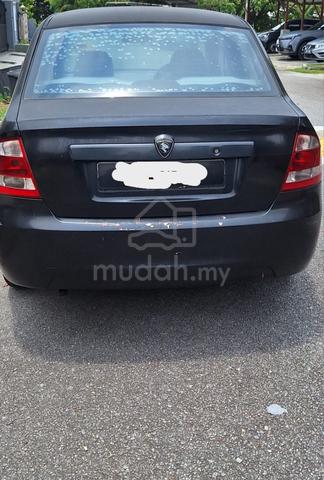 2009 Proton SAGA 1.3 BASE LINE (M) - 3