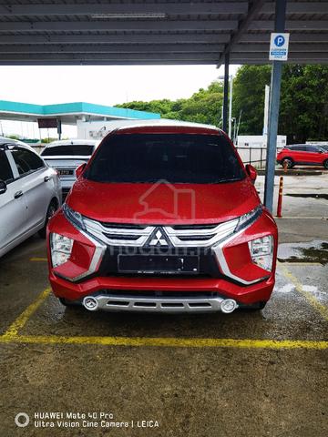 2022 Mitsubishi XPANDER 1.5 MY20 (A) - 1