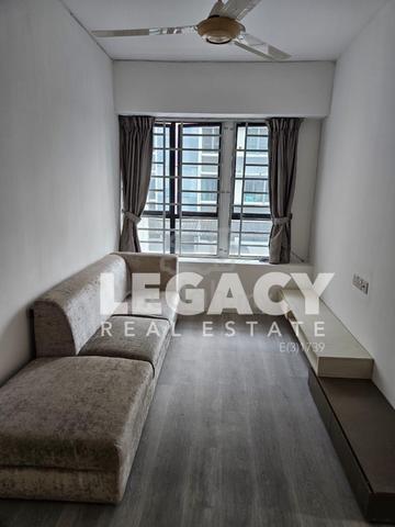 University Prime Condominium 1