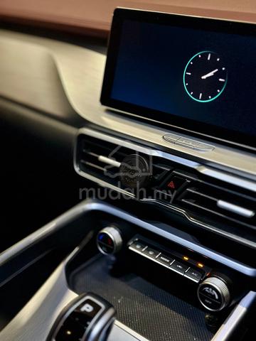 2022 Proton X50 PREMIUM 1.5L (A) - 5