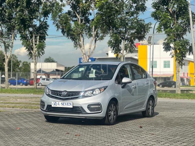 2019 Proton PERSONA 1.6 PREMIUM (A) - 1
