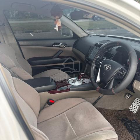 2006 Toyota MARK X 2.5 250G FOUR GRX125 (A) - 5
