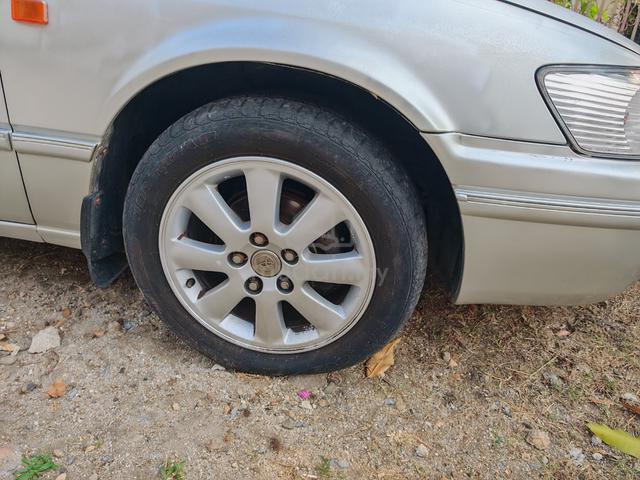 1998 Toyota CAMRY 2.2 GX (A)(tip top)) - 4