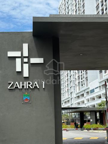 Zahra Residensi 1