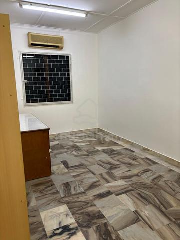 Raja Uda Taman Selayang  basic near mak Mandin Butterworth 4