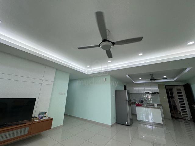 Berjaya Condominium 1