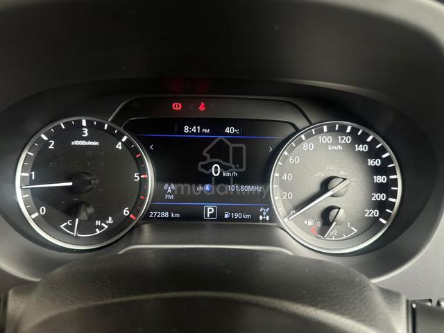 27K KM MILEAGEš„2023 Nissan NAVARA 2.5 PRO-4X 360C - 5
