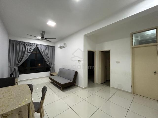 D'Summit Residences 1