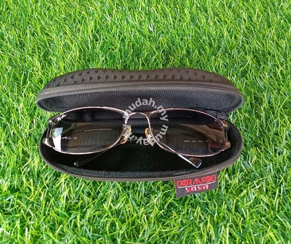 Rayban Italy RM3395 Original sunglasses Ray Ban - Watches & Fashion  Accessories for sale in Butterworth, Penang