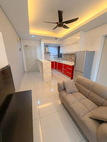 Gaya Apartments 1