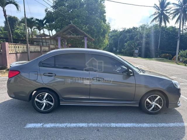 2023 Proton SAGA 1.3 PREMIUM S AT MY16 BT P2-13A - 3