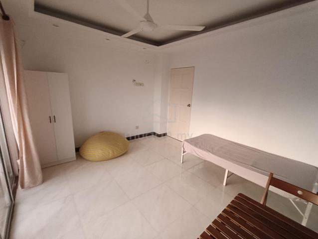 Near MRT -TRX, Maluri, Chan Sow Lin, Sunway Velocity, Bukit Bintang 1