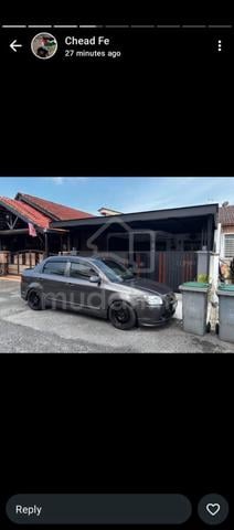 2008 Proton SAGA 1.3 H-LINE (A) - 3