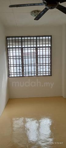 Sri Cempaka Court 1