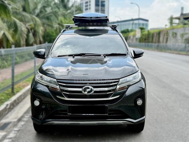 2020 Perodua ARUZ ADAVNCE 1.5 AV 3 YEARS WARRANTY - 4