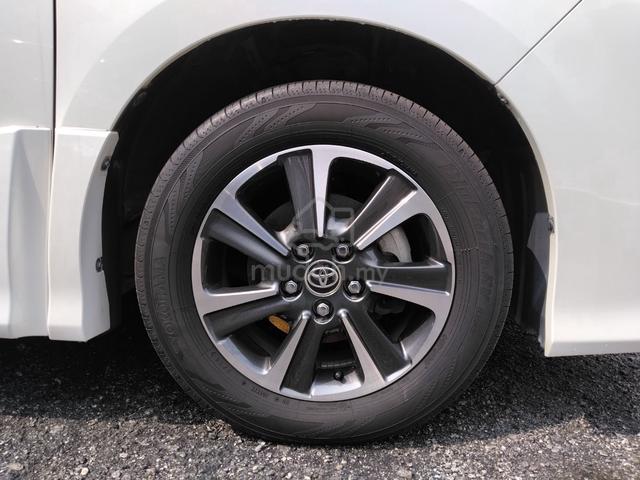 168HP 202NM VOXY 3 MANY UNiT NEW ARRIVAL FULL LOAN - 4