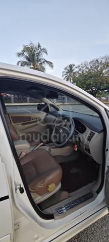 2013 Toyota INNOVA 2.0 E MY05 AN40 UPDATE (A) - 5