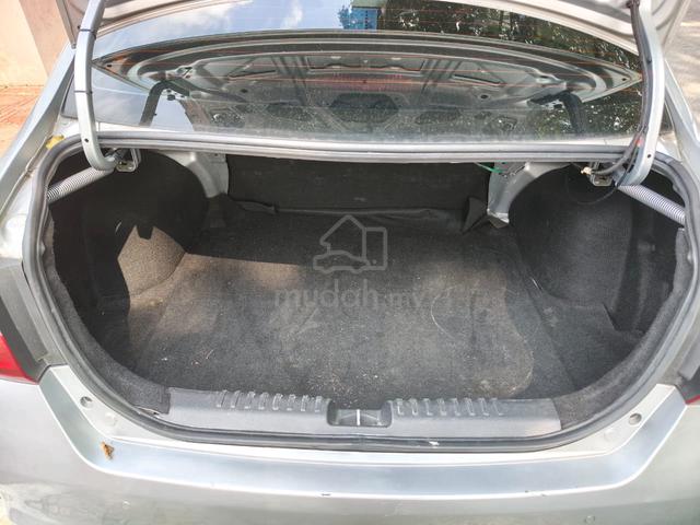 2022 Proton SAGA 1.3 STANDARD AT MY16 FACELIFT (A) - 3